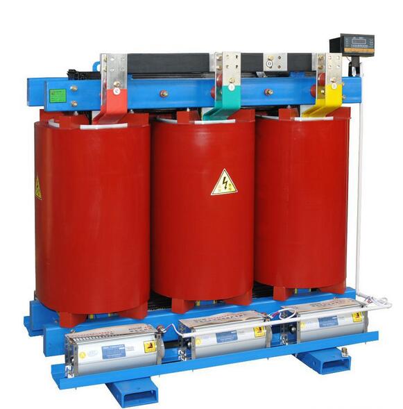 沈阳SC11-250浇注式干式电力变压器