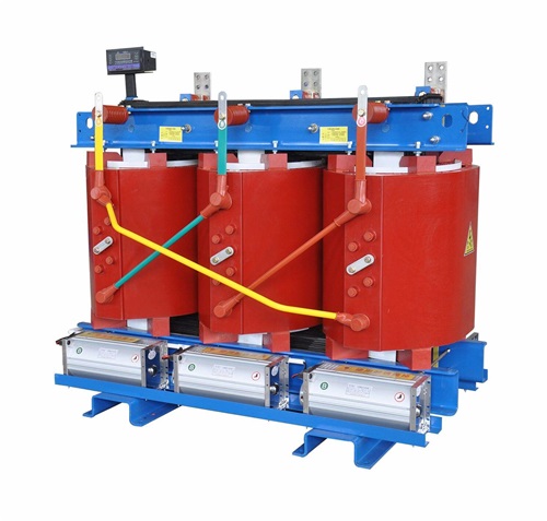 沈阳SCB13-1600KVA/10KV/0.4KV干式变压器