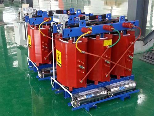 沈阳SCB11-1000kva干式变压器参数