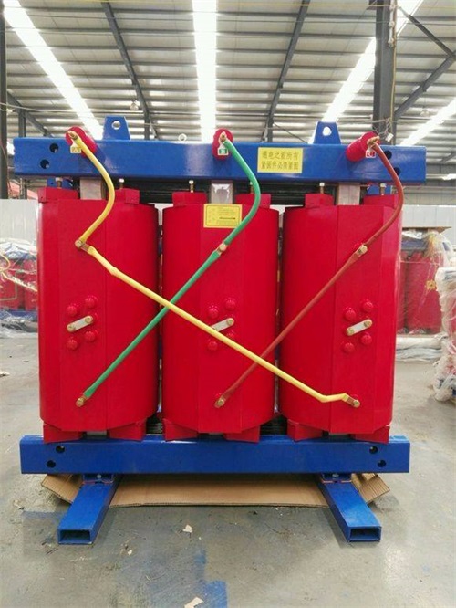 沈阳SCB10-1250KVA/10KV/0.4KV干式变压器