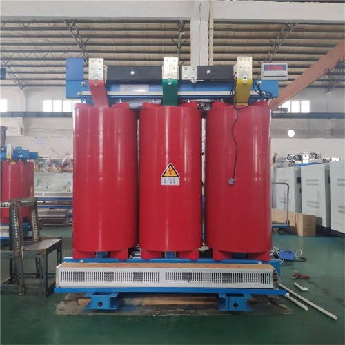 沈阳SCB11-2500KVA干式变压器产品参数