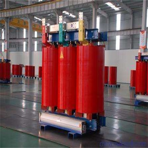 沈阳SCB18变压器产品标准