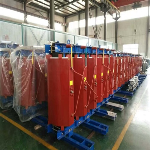 沈阳3150KVA非晶合金干式变压器