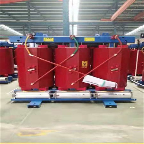 沈阳scb13干式变压器