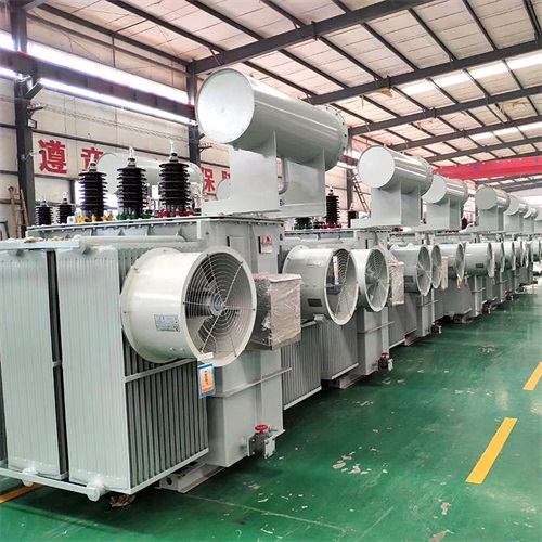 沈阳S20节能变压器参数