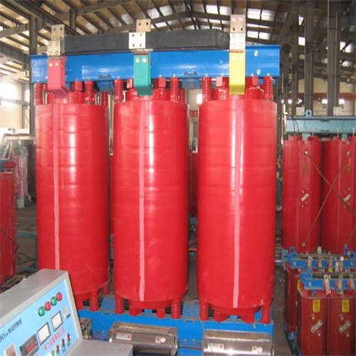 沈阳SCB18-1250KVA电力变压器