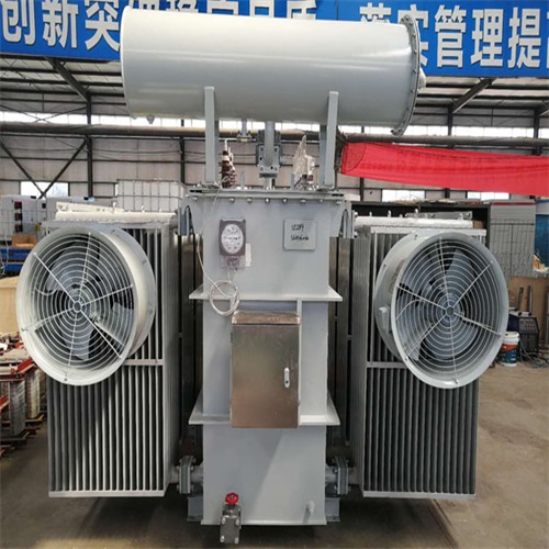 沈阳S20非晶合金变压器