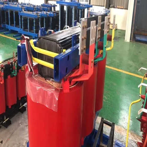 沈阳SCB14非晶合金电力变压器