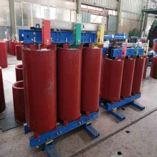 沈阳SCB13-630KVA变压器