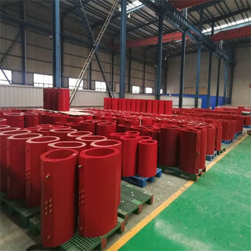 沈阳非晶合金干式电力变压器