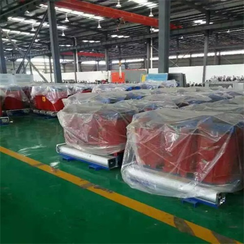 沈阳SCB14非晶合金变压器