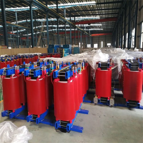 沈阳scb13电厂干式变压器